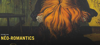 Exhibition - Neo-Romantics